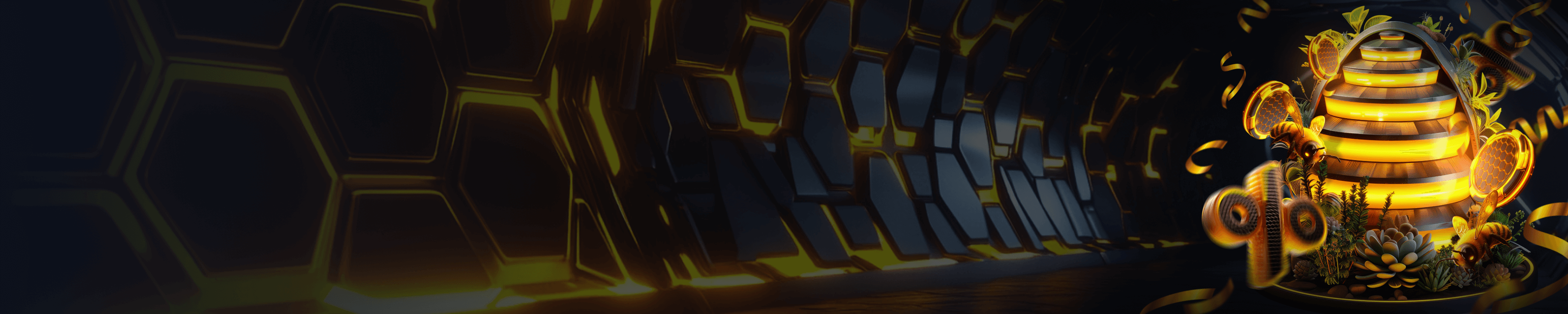 Хани Казино - Honey Money Casino игровые автоматы